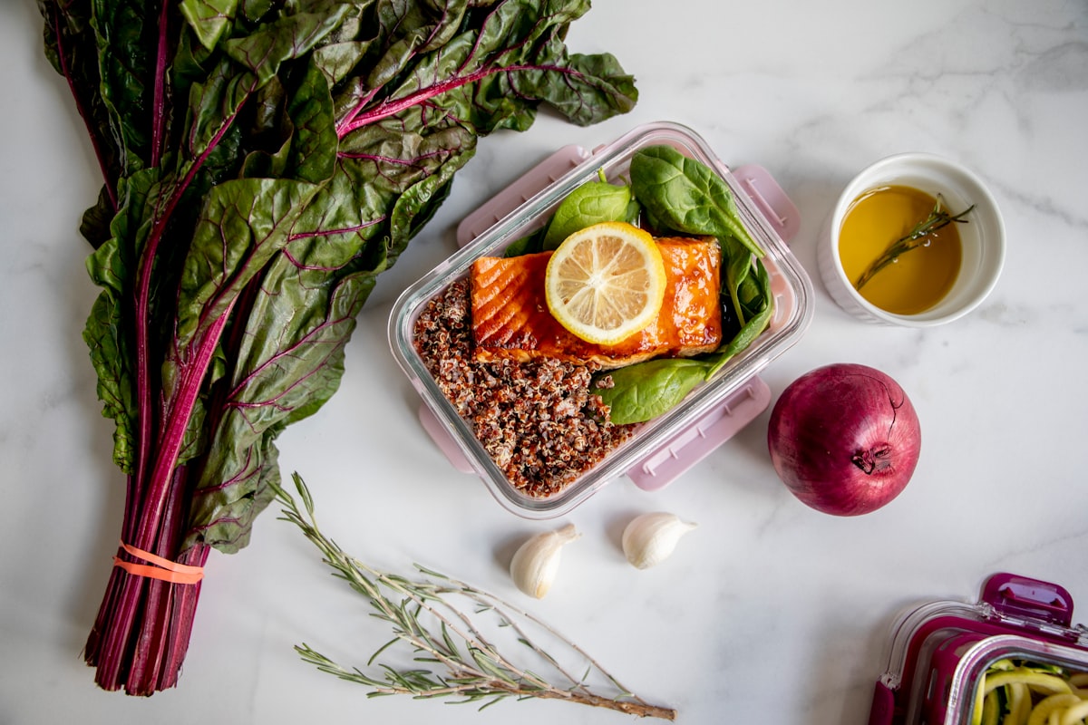 Timing nutritionnel et fenêtre anabolique